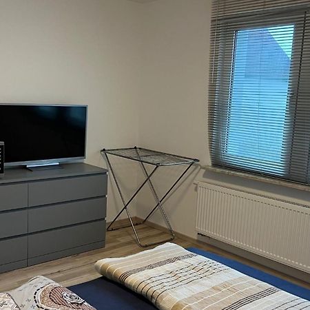 Milad 2Xzimmerwohnung Darmstadt Esterno foto