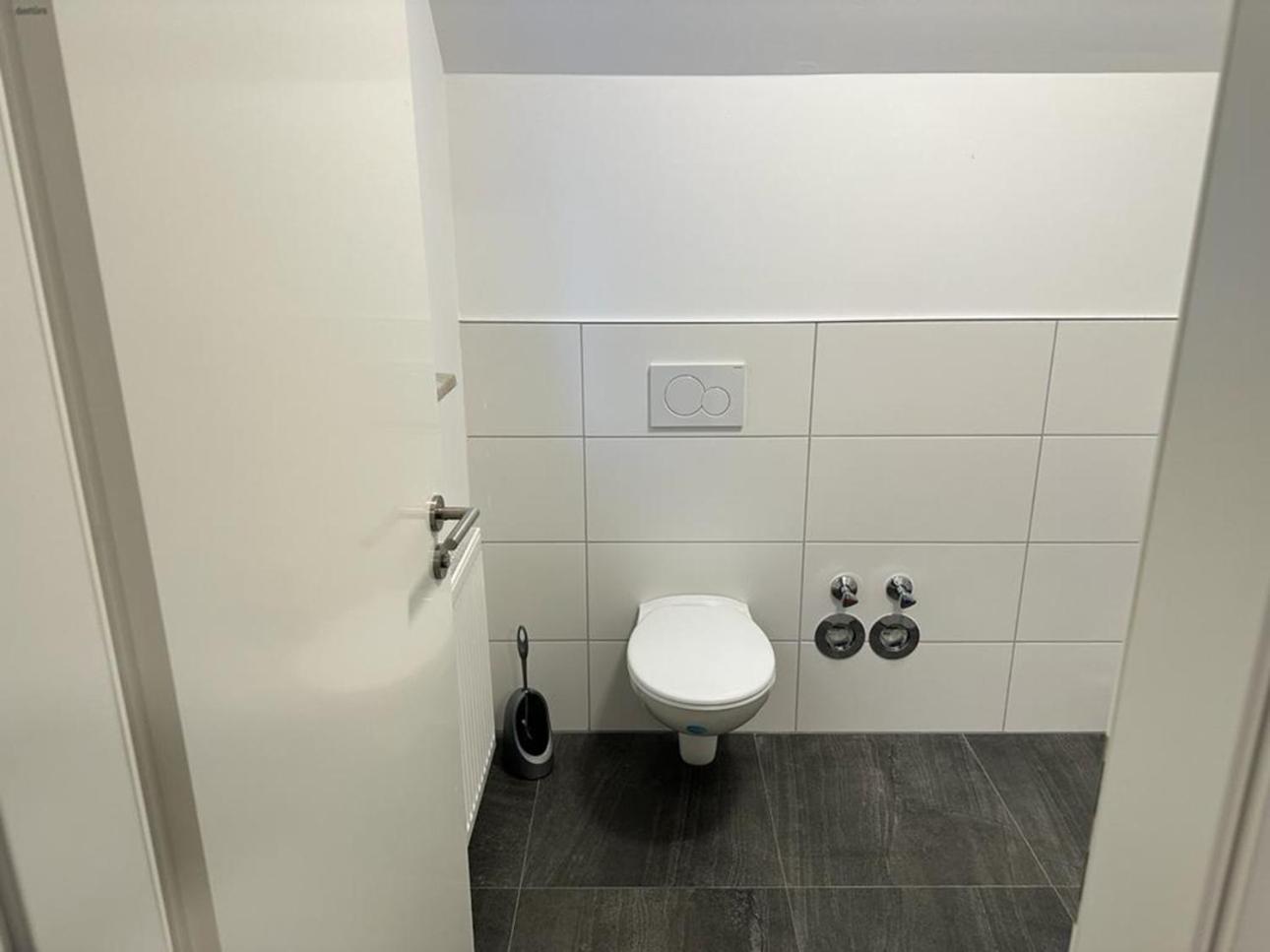 Milad 2Xzimmerwohnung Darmstadt Esterno foto