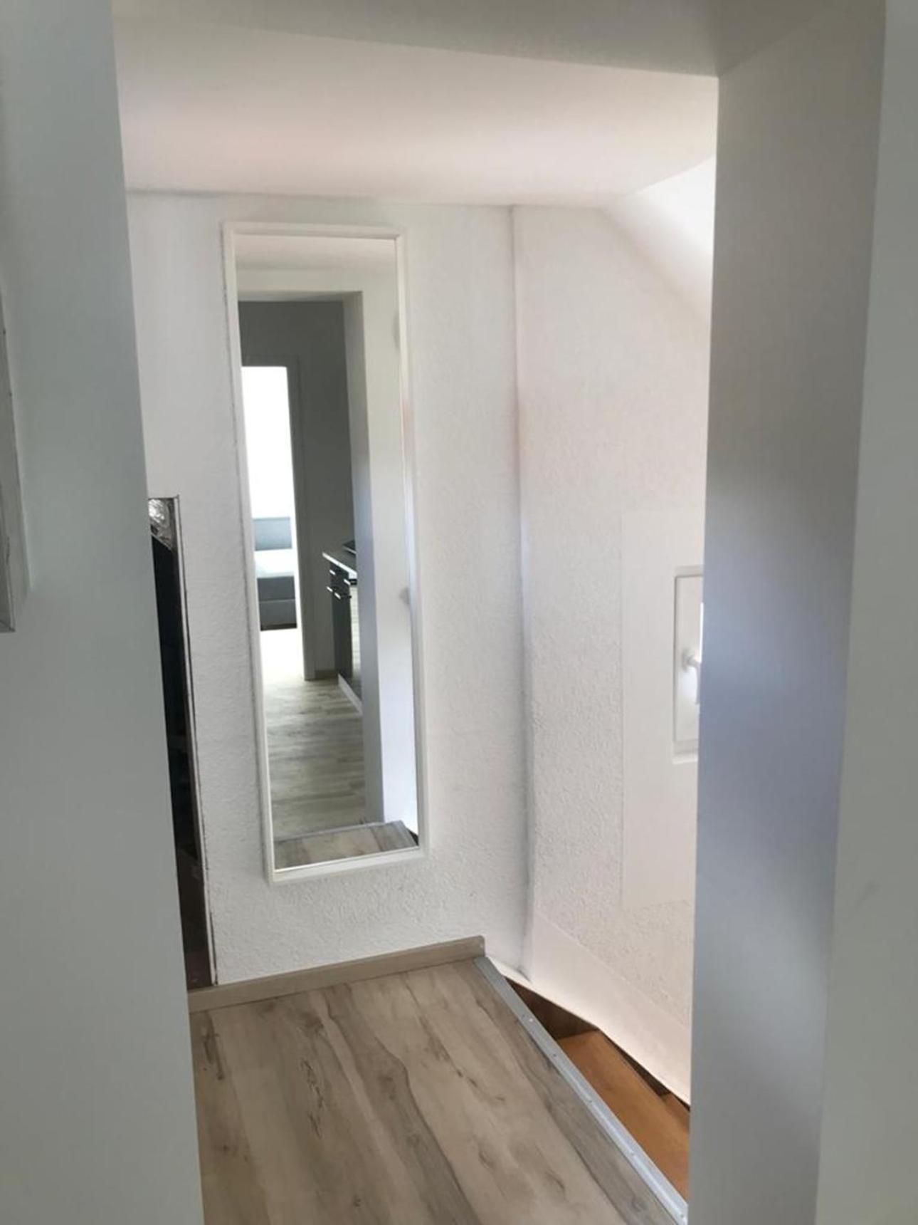 Milad 2Xzimmerwohnung Darmstadt Esterno foto