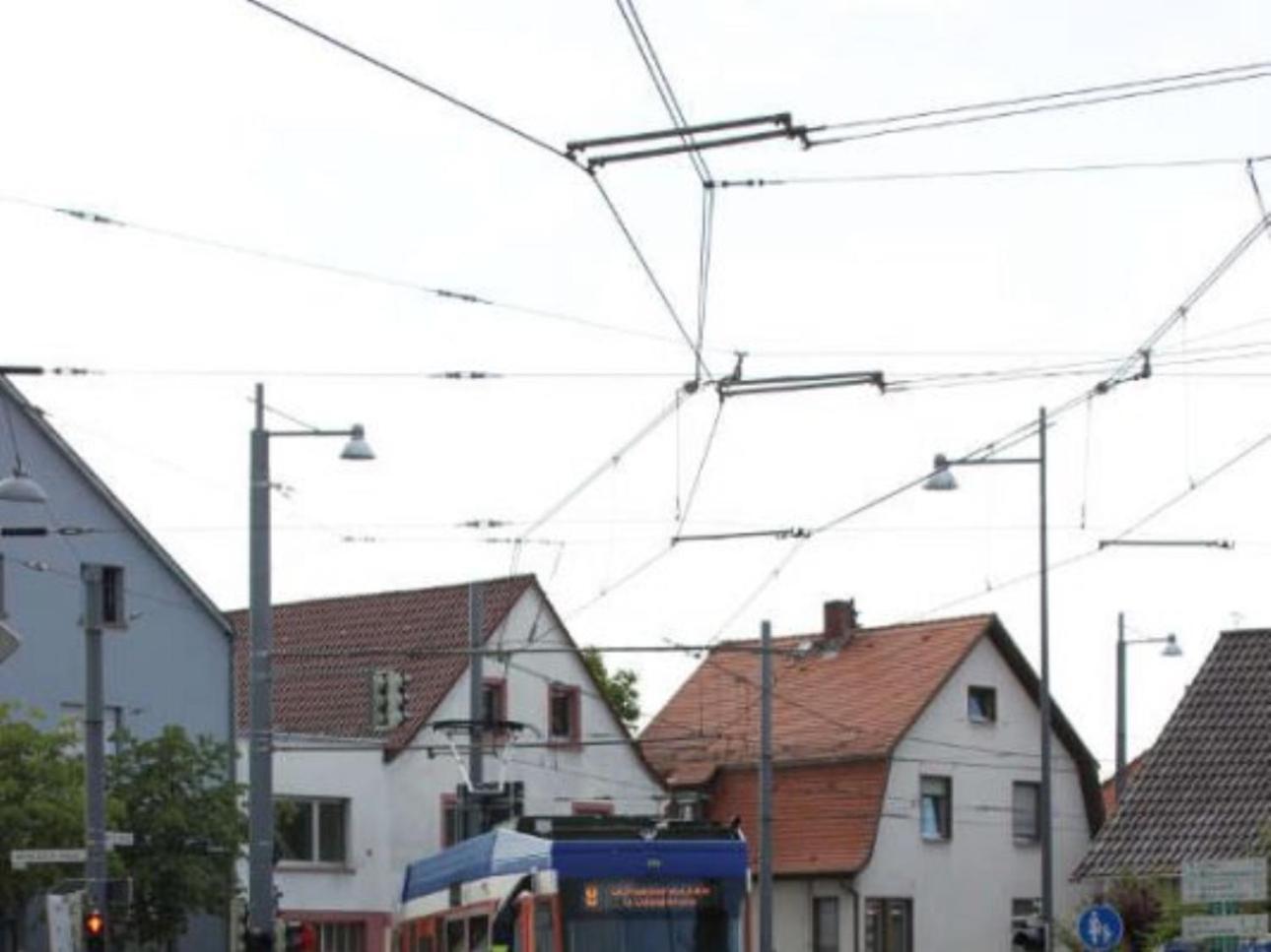Milad 2Xzimmerwohnung Darmstadt Esterno foto