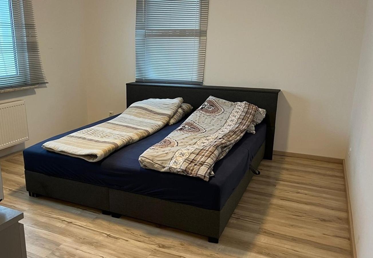 Milad 2Xzimmerwohnung Darmstadt Esterno foto