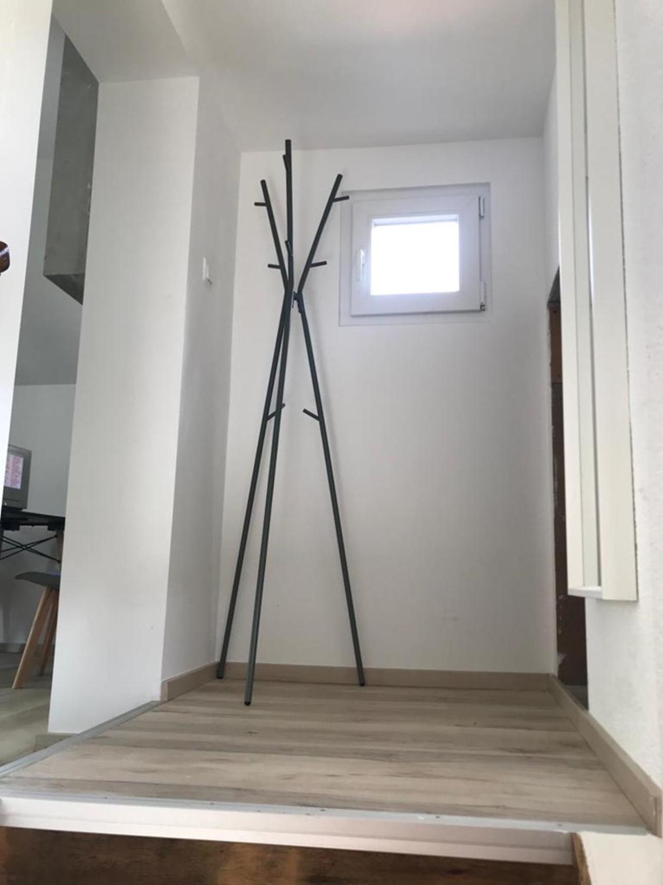 Milad 2Xzimmerwohnung Darmstadt Esterno foto