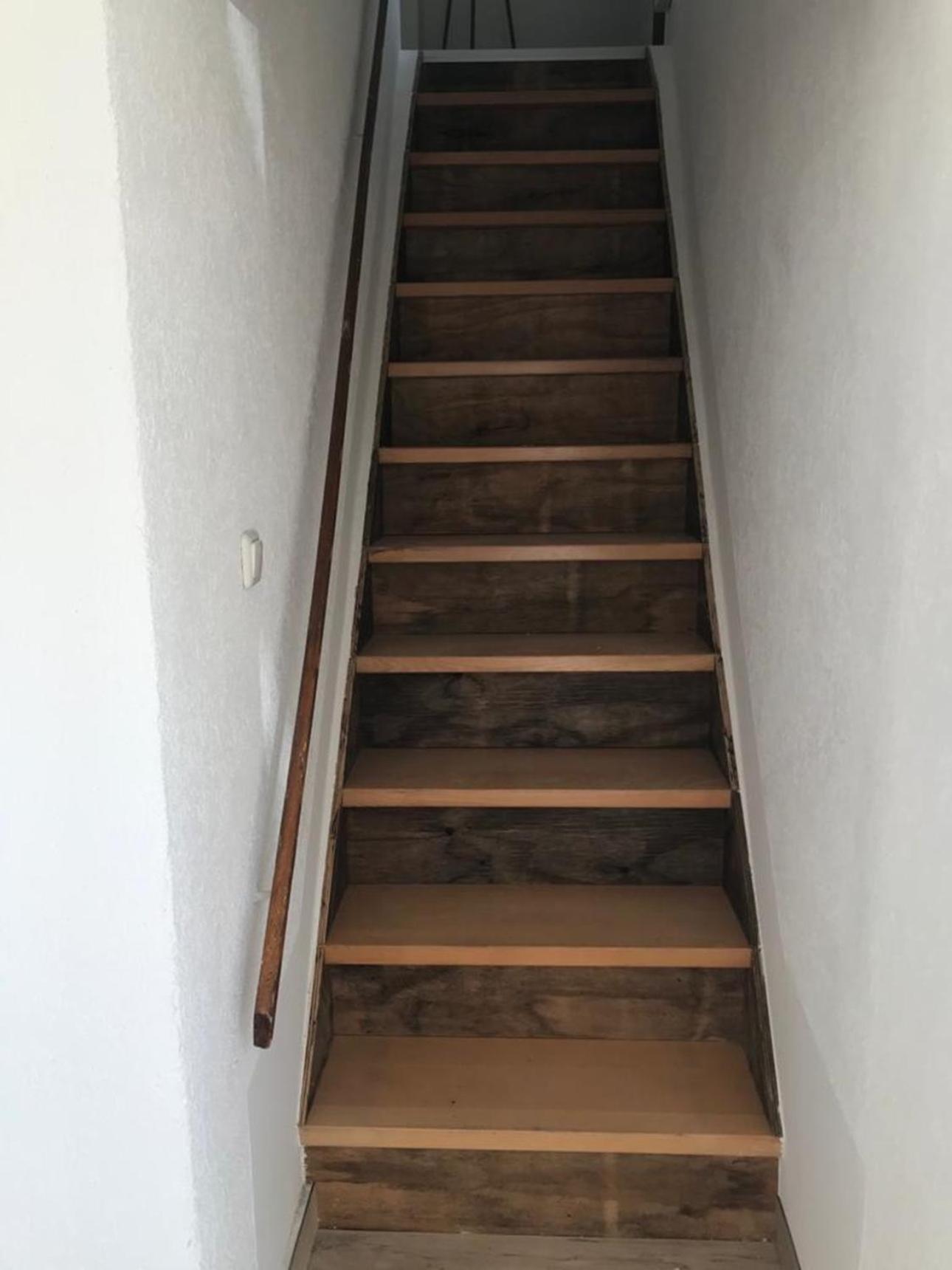 Milad 2Xzimmerwohnung Darmstadt Esterno foto